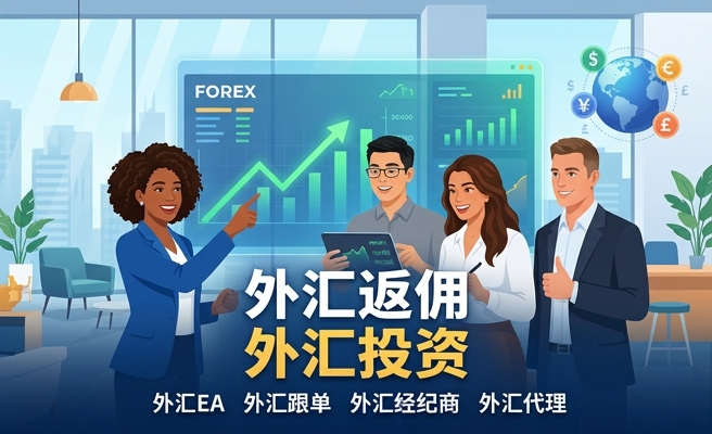 xm返佣计算/xm返佣算法/xm返佣 - 知乎
