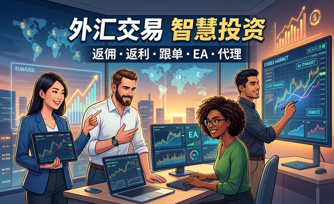 xm外匯交易商評價－優缺點&安全性完整分析