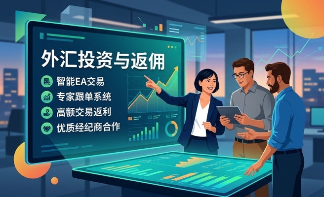 xm外匯交易平台開戶教學