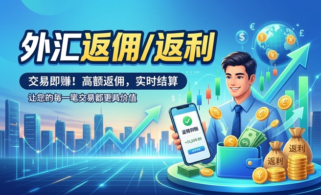 xm開戶教學｜2026最新開戶流程、優惠碼、入金教學全攻略