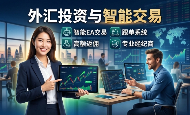 xm个人专区 - 个性化的交易体验
