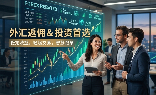 xm 為外匯CFD 經紀商提供線上指數交易