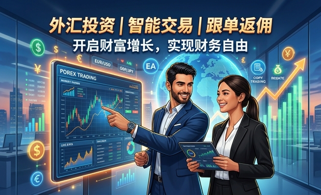 xm 返现| 外汇返佣